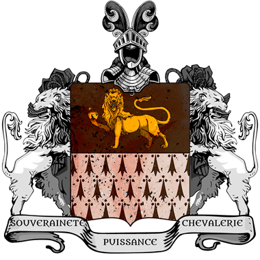 Coat of Arms