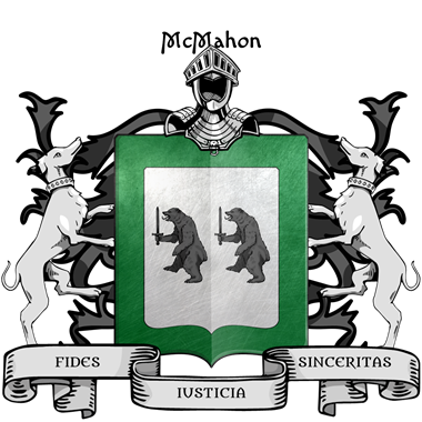 Coat of Arms