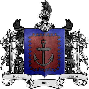 Coat of Arms