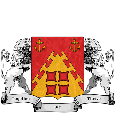 Coat of Arms