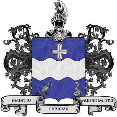 Coat of Arms