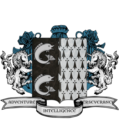 Coat of Arms
