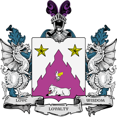 Coat of Arms