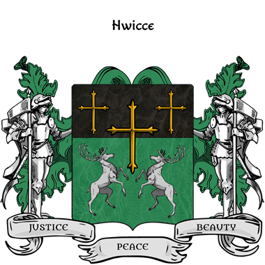 Coat of Arms