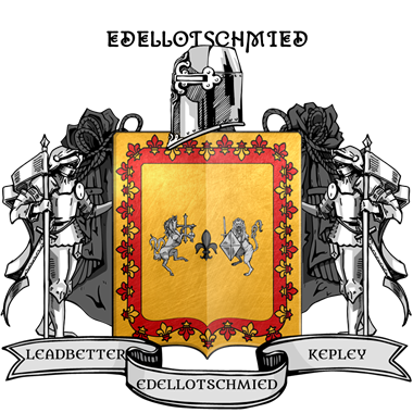Coat of Arms