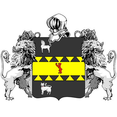 Coat of Arms