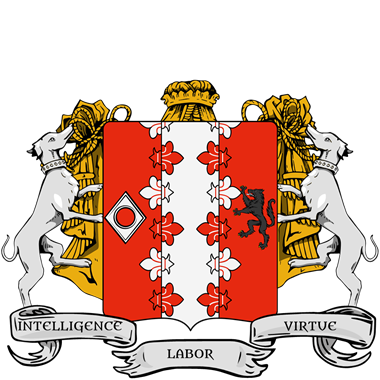 Coat of Arms