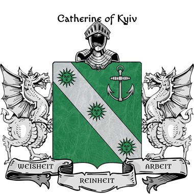 Coat of Arms