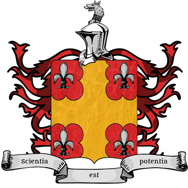 Coat of Arms