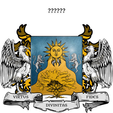 Coat of Arms