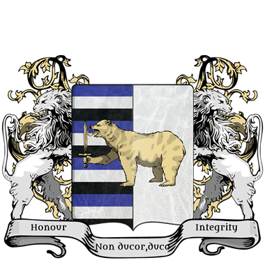 Coat of Arms