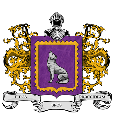 Coat of Arms