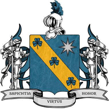 Coat of Arms