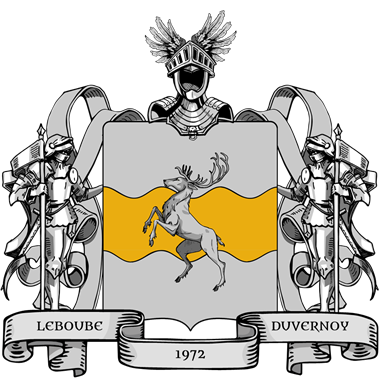 Coat of Arms