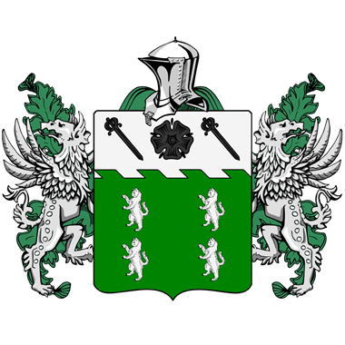 Coat of Arms