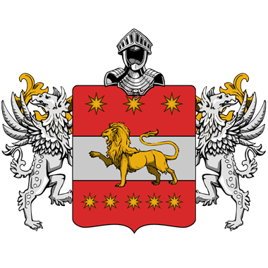 Coat of Arms