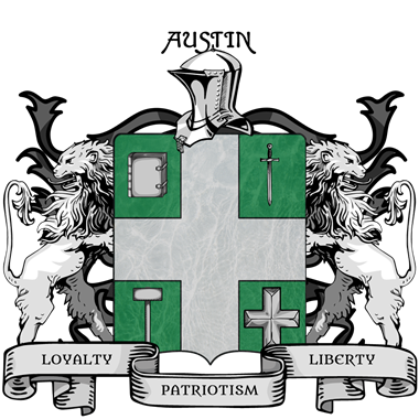 Coat of Arms