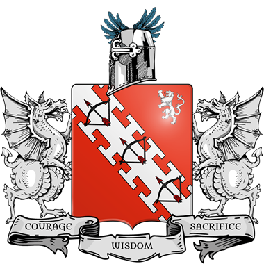 Coat of Arms