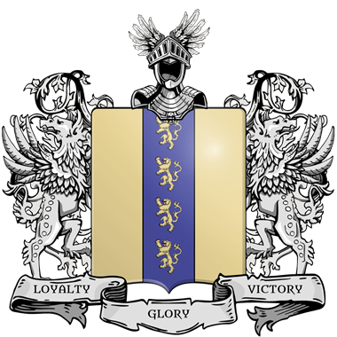 Coat of Arms