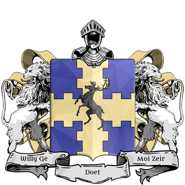 Coat of Arms