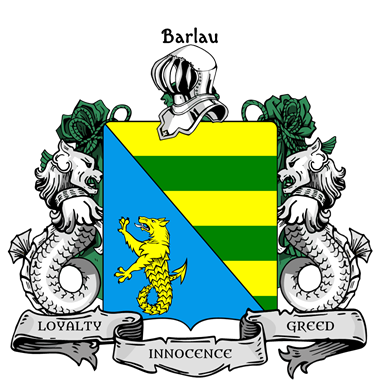 Coat of Arms