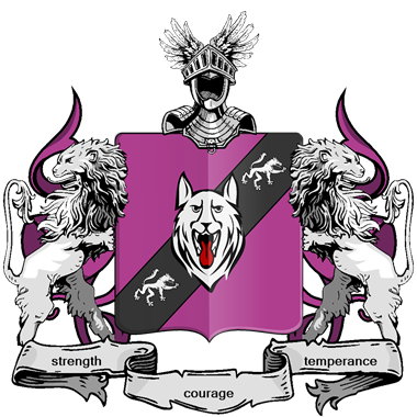 Coat of Arms