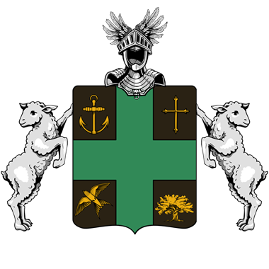Coat of Arms
