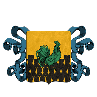 Coat of Arms