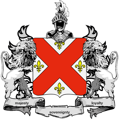 Coat of Arms