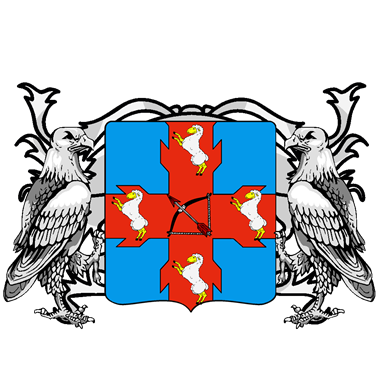 MyBlazon.com | Create your very own coat of arms