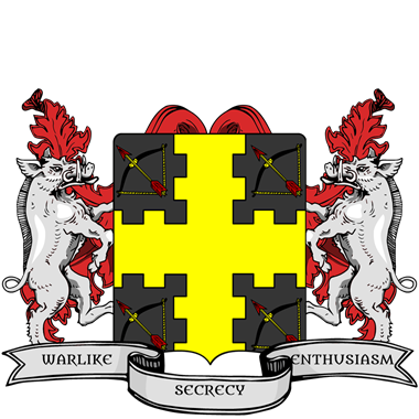 Coat of Arms