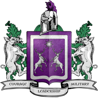 Coat of Arms