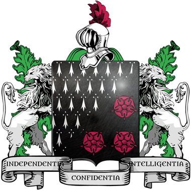 Coat of Arms