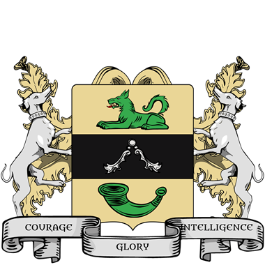 Coat of Arms