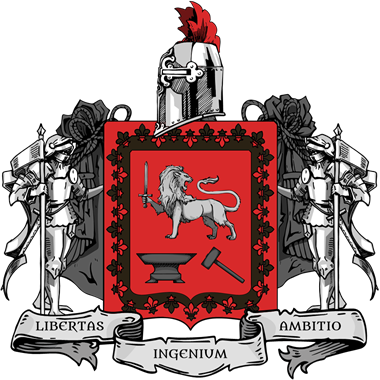 Coat of Arms