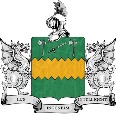 Coat of Arms