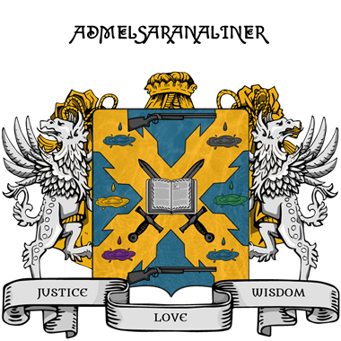 Coat of Arms