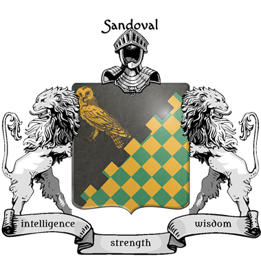 Coat of Arms