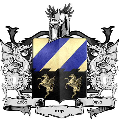 Coat of Arms