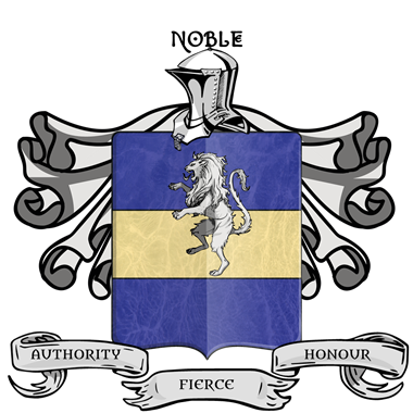 Coat of Arms