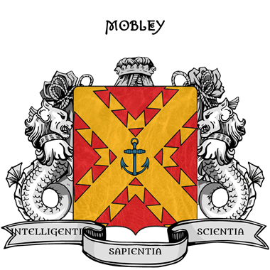 Coat of Arms