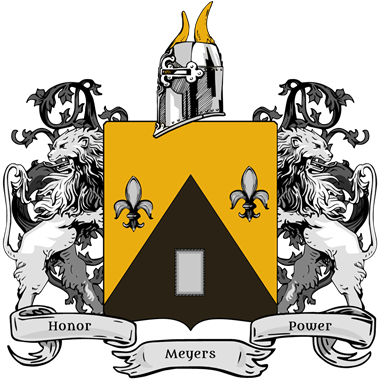 Coat of Arms