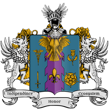 Coat of Arms