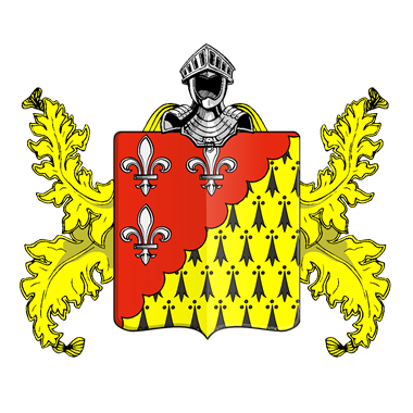 Coat of Arms