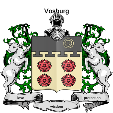 Coat of Arms