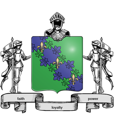 Coat of Arms