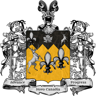 Coat of Arms