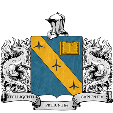 Coat of Arms