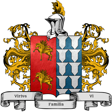 Coat of Arms