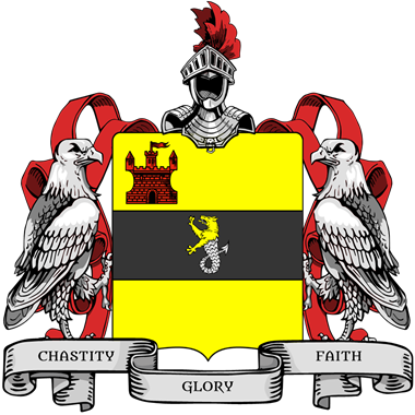 Coat of Arms